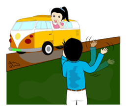 Keng-Keo 2 (EN) sticker #6778004