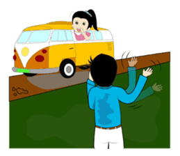 Keng-Keo 2 (EN) sticker #6778004