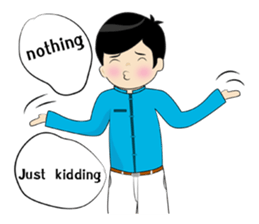 Keng-Keo 2 (EN) sticker #6778005