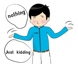 Keng-Keo 2 (EN) sticker #6778005