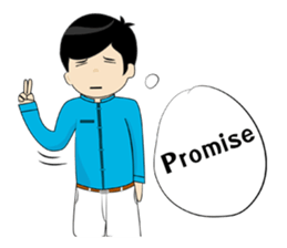 Keng-Keo 2 (EN) sticker #6778007