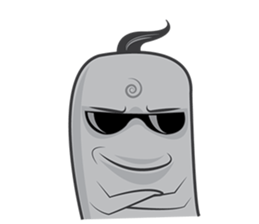 Batu sticker #6778168