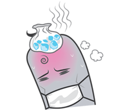 Batu sticker #6778169