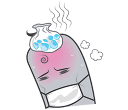 Batu sticker #6778169