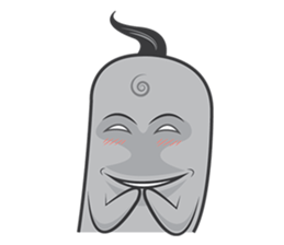 Batu sticker #6778171