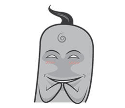 Batu sticker #6778171