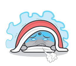 Batu sticker #6778172