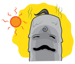 Batu sticker #6778174