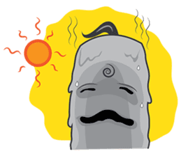 Batu sticker #6778174