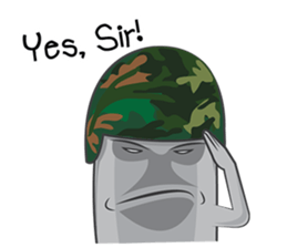 Batu sticker #6778176