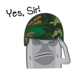 Batu sticker #6778176