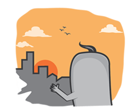 Batu sticker #6778180