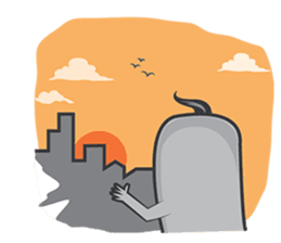 Batu sticker #6778180