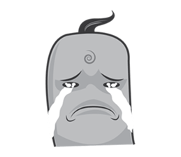 Batu sticker #6778181