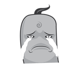 Batu sticker #6778181