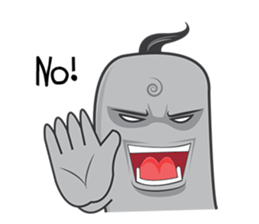 Batu sticker #6778182