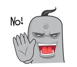 Batu sticker #6778182