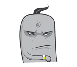 Batu sticker #6778183