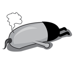 Batu sticker #6778184