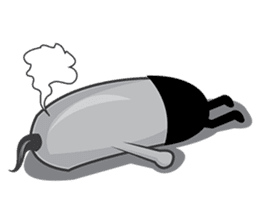 Batu sticker #6778184