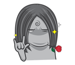 Batu sticker #6778187