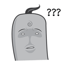 Batu sticker #6778188