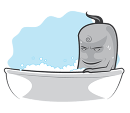 Batu sticker #6778194