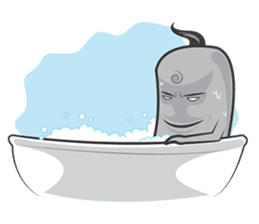 Batu sticker #6778194