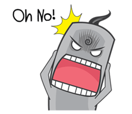 Batu sticker #6778195