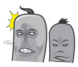 Batu sticker #6778196