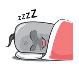 Batu sticker #6778197