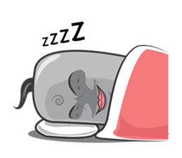 Batu sticker #6778197