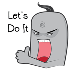 Batu sticker #6778199