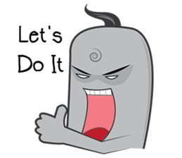 Batu sticker #6778199