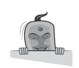 Batu sticker #6778200