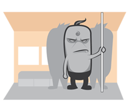 Batu sticker #6778201