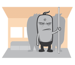 Batu sticker #6778201