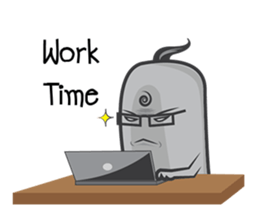 Batu sticker #6778202