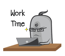 Batu sticker #6778202