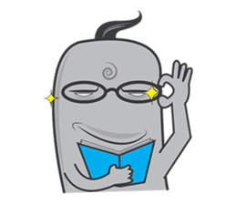 Batu sticker #6778204