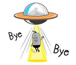 Batu sticker #6778207