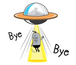 Batu sticker #6778207