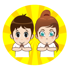 Meditation Couple Life