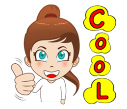 Meditation Couple Life sticker #6778713