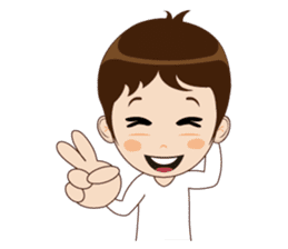 Meditation Couple Life sticker #6778719