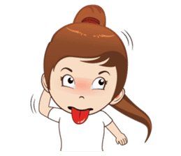 Meditation Couple Life sticker #6778729