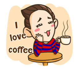 Loog mha sticker #6778786