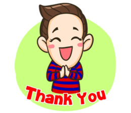 Loog mha sticker #6778807