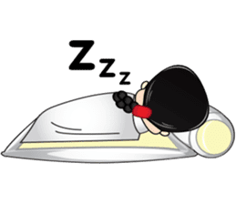 minisanggoong sticker #6778862