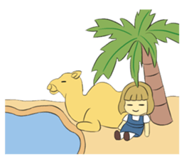 Primary Daily 02 in The Board game World sticker #6779072